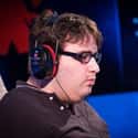 SpeCial is listed (or ranked) 42 on the list The Best Professional StarCraft II Players, Ranked