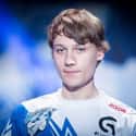 Serral is listed (or ranked) 18 on the list The Best Professional StarCraft II Players, Ranked