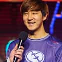 Jaedong is listed (or ranked) 43 on the list The Best Professional StarCraft II Players, Ranked