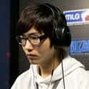 viOLet is listed (or ranked) 36 on the list The Best Professional StarCraft II Players, Ranked
