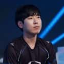 TRUE is listed (or ranked) 46 on the list The Best Professional StarCraft II Players, Ranked