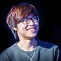 Soulkey is listed (or ranked) 33 on the list The Best Professional StarCraft II Players, Ranked