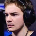 HuK is listed (or ranked) 19 on the list The Best Professional StarCraft II Players, Ranked