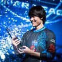 Hydra is listed (or ranked) 45 on the list The Best Professional StarCraft II Players, Ranked