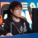 fOrGG is listed (or ranked) 38 on the list The Best Professional StarCraft II Players, Ranked