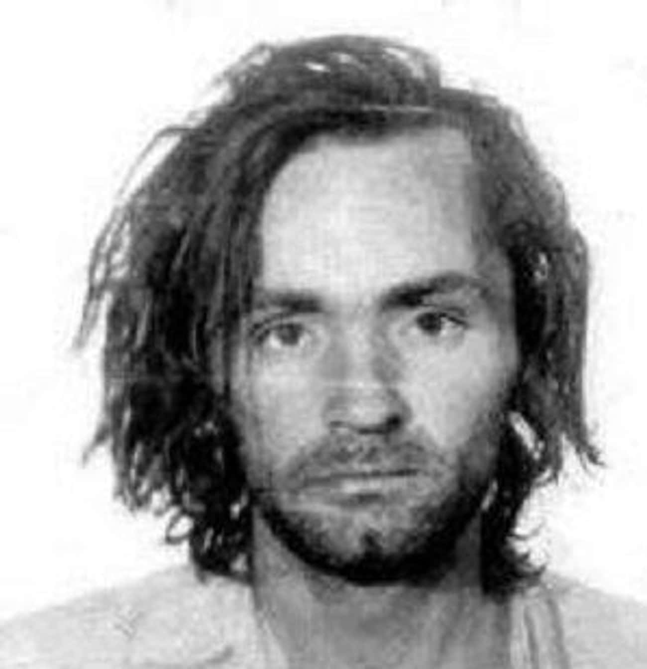 Charles Manson Wrote A Song Recorded By The Beach Boys