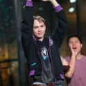 Pavel is listed (or ranked) 8 on the list The Best Professional Hearthstone Players, Ranked