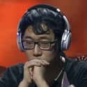 XHope is listed (or ranked) 14 on the list The Best Professional Hearthstone Players, Ranked