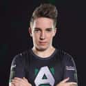 Orange is listed (or ranked) 12 on the list The Best Professional Hearthstone Players, Ranked