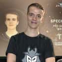 Thijs is listed (or ranked) 21 on the list The Best Professional Hearthstone Players, Ranked