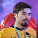 Fujitora is listed (or ranked) 9 on the list The Best Professional Hearthstone Players, Ranked