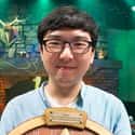 handsomeguy is listed (or ranked) 24 on the list The Best Professional Hearthstone Players, Ranked