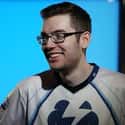 Chakki is listed (or ranked) 4 on the list The Best Professional Hearthstone Players, Ranked