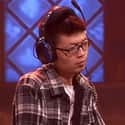 Hamster is listed (or ranked) 46 on the list The Best Professional Hearthstone Players, Ranked