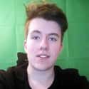 Luker is listed (or ranked) 26 on the list The Best Professional Hearthstone Players, Ranked