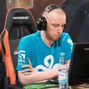 Ek0p is listed (or ranked) 38 on the list The Best Professional Hearthstone Players, Ranked