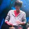Tarei is listed (or ranked) 28 on the list The Best Professional Hearthstone Players, Ranked