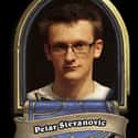 Gaara is listed (or ranked) 35 on the list The Best Professional Hearthstone Players, Ranked