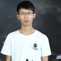 Sword is listed (or ranked) 39 on the list The Best Professional Hearthstone Players, Ranked