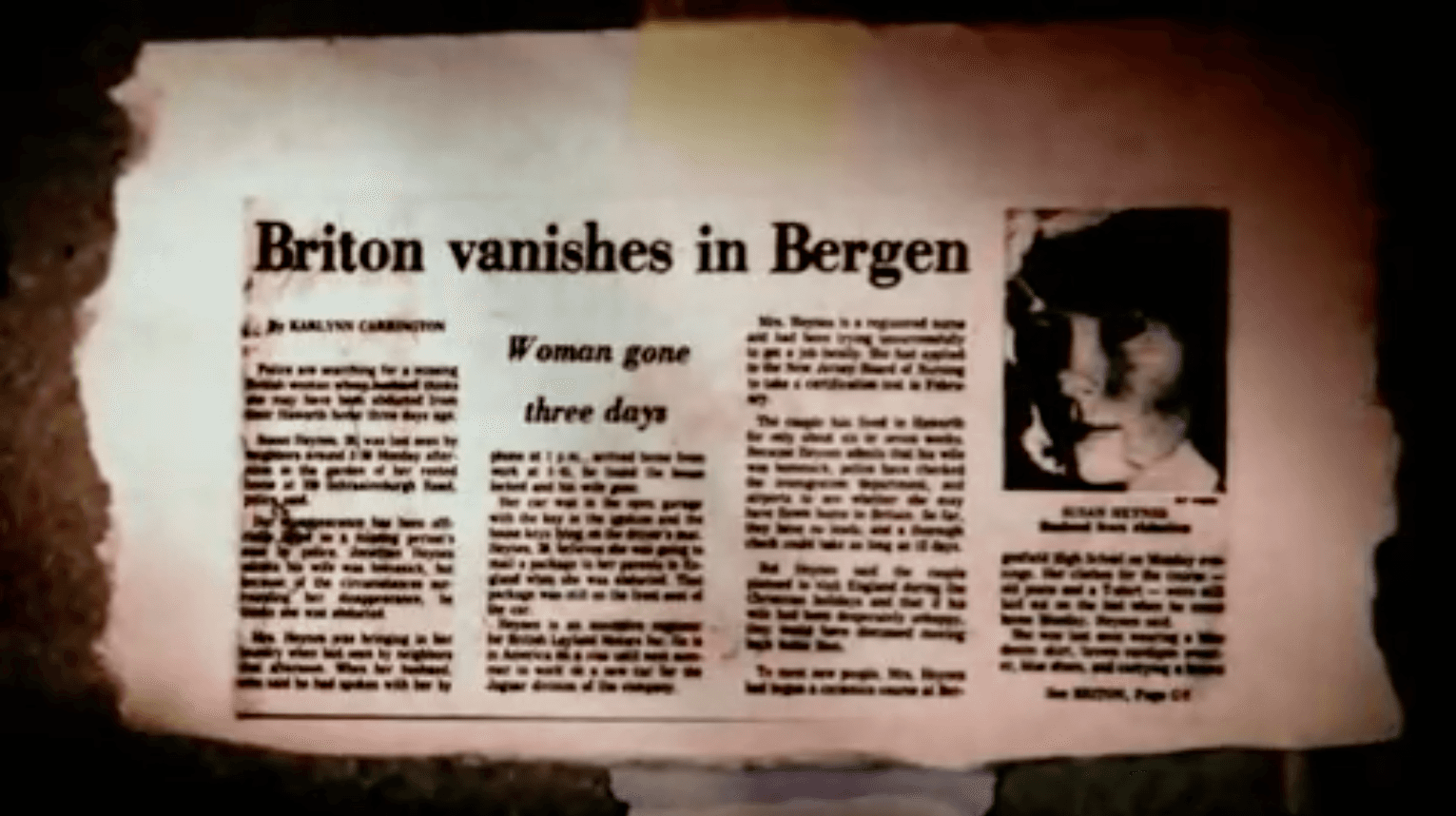 Serial Killer Robert Reldan Became A MultiMillionaire Behind Bars
