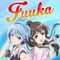 Fuuka is listed (or ranked) 32 on the list The Best Music Anime of All Time