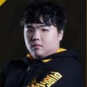 SexyPIG is listed (or ranked) 8 on the list The Best Professional PUBG Players, Ranked