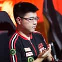 GODV is listed (or ranked) 23 on the list The Best Professional PUBG Players, Ranked