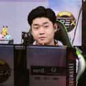 EVERMORE is listed (or ranked) 21 on the list The Best Professional PUBG Players, Ranked