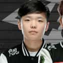 GuCun is listed (or ranked) 19 on the list The Best Professional PUBG Players, Ranked