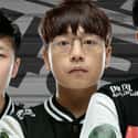 CPT is listed (or ranked) 29 on the list The Best Professional PUBG Players, Ranked