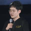 juwon is listed (or ranked) 43 on the list The Best Professional PUBG Players, Ranked
