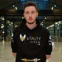 mOnKeY is listed (or ranked) 32 on the list The Best Professional PUBG Players, Ranked