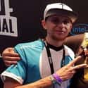 Chappie is listed (or ranked) 34 on the list The Best Professional PUBG Players, Ranked