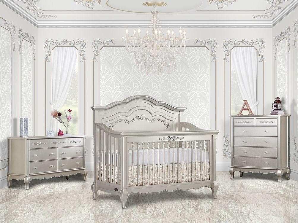 best crib manufacturers