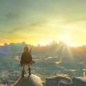 'The Legend Of Zelda' Has A Split Timeline on Random Crazy Fan Theories