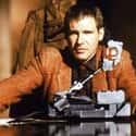 Deckard is A Replicant in 'Blade Runner' on Random Crazy Fan Theories