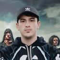 Valliate is listed (or ranked) 12 on the list The Best Professional PUBG Players, Ranked