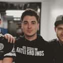 BreaK is listed (or ranked) 27 on the list The Best Professional PUBG Players, Ranked