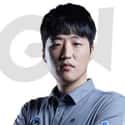 SomeP is listed (or ranked) 47 on the list The Best Professional PUBG Players, Ranked
