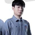 hyoil is listed (or ranked) 35 on the list The Best Professional PUBG Players, Ranked
