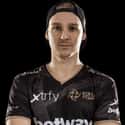Borg is listed (or ranked) 44 on the list The Best Professional PUBG Players, Ranked