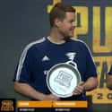 PONYRIDEREn is listed (or ranked) 48 on the list The Best Professional PUBG Players, Ranked