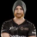 Sweaterr is listed (or ranked) 49 on the list The Best Professional PUBG Players, Ranked