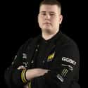 Shade1 is listed (or ranked) 50 on the list The Best Professional PUBG Players, Ranked