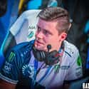 Hayz is listed (or ranked) 36 on the list The Best Professional PUBG Players, Ranked