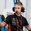jOONAS is listed (or ranked) 2 on the list The Best Professional Rainbow Six Siege Players, Ranked