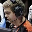 Fabian is listed (or ranked) 3 on the list The Best Professional Rainbow Six Siege Players, Ranked