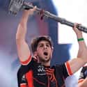 Goga is listed (or ranked) 4 on the list The Best Professional Rainbow Six Siege Players, Ranked