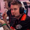 SHA77E is listed (or ranked) 5 on the list The Best Professional Rainbow Six Siege Players, Ranked