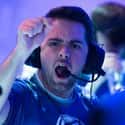 Canadian is listed (or ranked) 13 on the list The Best Professional Rainbow Six Siege Players, Ranked